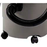 EINHELL TH-VC 1815 15 L Aspiratore a cilindro Secco e bagnato 1250 W grigio/Rosso, 1250 W, Aspiratore a cilindro, Secco e bagnato, 15 L, 80 dB, Nero, Grigio, Rosso