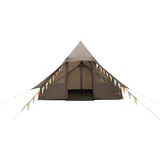 Easy Camp Orsa Cabin 120485, Tenda marrone