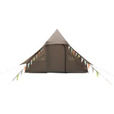 Easy Camp Orsa Cabin 120485, Tenda marrone