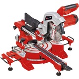 Einhell TC-SM 216 rosso/Nero