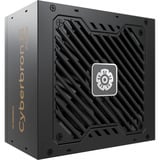 Enermax 4713157729972, Chassis Tower bianco