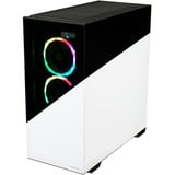 Enermax ECA-EK8-WW-ARGB bianco