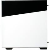 Enermax ECA-EK8-WW-ARGB, Chassis Tower bianco