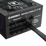 Enermax ERT1650EWT, Alimentatore PC bianco