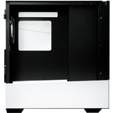 Enermax K 8 ARGB, Chassis Tower bianco