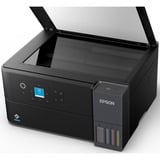 Epson EcoTank ET-2950, Stampante multifunzione Nero