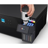 Epson EcoTank ET-2950, Stampante multifunzione Nero