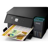 Epson EcoTank ET-2950, Stampante multifunzione Nero