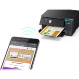 Epson EcoTank ET-2950, Stampante multifunzione Nero