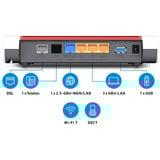 FRITZ! FRITZ!Box 7632, Router 