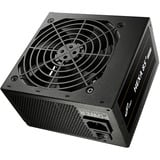 FSP HEXA 85+ PRO 450W, Alimentatore PC Nero