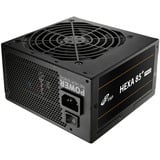 FSP HEXA 85+ PRO 450W, Alimentatore PC Nero
