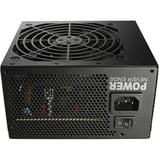 FSP HEXA 85+ PRO 450W, Alimentatore PC Nero