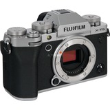 Fujifilm X-T5 Nero/Argento, Vendita al dettaglio