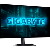 GIGABYTE GO27Q24 QD-OLED, Monitor di gioco Nero