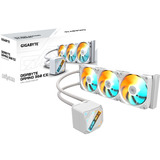 GIGABYTE GP-GIGABYTE GME 360I, Raffreddamento ad acqua bianco