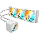 GIGABYTE GP-GIGABYTE GME 360I, Raffreddamento ad acqua bianco