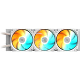 GIGABYTE GP-GIGABYTE GME 360I, Raffreddamento ad acqua bianco