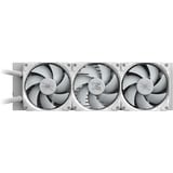 GIGABYTE GP-GIGABYTE GME 360I, Raffreddamento ad acqua bianco