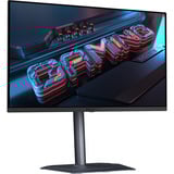 GIGABYTE MO27U2 Nero