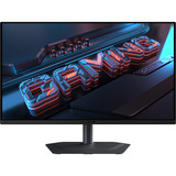 GIGABYTE MO27U2 Nero