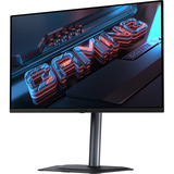 GIGABYTE MO27U2 Nero