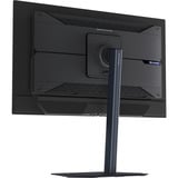 GIGABYTE MO27U2 Nero
