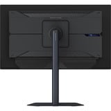 GIGABYTE MO27U2 Nero