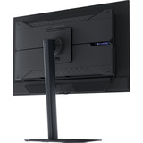 GIGABYTE MO27U2 Nero