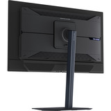 GIGABYTE MO27U2, Monitor di gioco Nero
