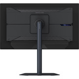 GIGABYTE MO27U2, Monitor di gioco Nero