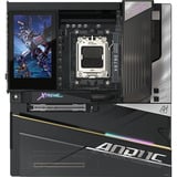 GIGABYTE X870E AORUS XTREME X3D AI TOP, Scheda madre 