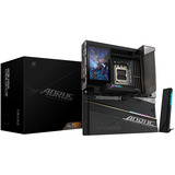 GIGABYTE X870E AORUS XTREME X3D AI TOP, Scheda madre 