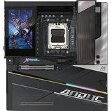 GIGABYTE X870E AORUS XTREME X3D AI TOP, Scheda madre 