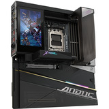 GIGABYTE X870E AORUS XTREME X3D AI TOP, Scheda madre 