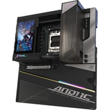 GIGABYTE X870E AORUS XTREME X3D AI TOP, Scheda madre 