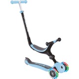 GLOBBER 649-200, Scooter blu