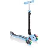 GLOBBER 649-200, Scooter blu