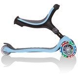 GLOBBER 649-200, Scooter blu