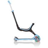 GLOBBER 649-200, Scooter blu