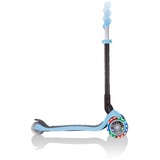 GLOBBER 649-200, Scooter blu