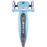 GLOBBER 649-200, Scooter blu