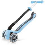 GLOBBER 649-200, Scooter blu