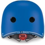 GLOBBER PR-442-600, Scooter blu scuro/Turchese