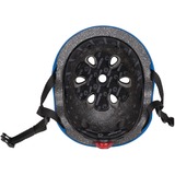 GLOBBER PR-442-600, Scooter blu scuro/Turchese
