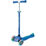 GLOBBER PR-442-600, Scooter blu scuro/Turchese