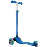 GLOBBER PR-442-600, Scooter blu scuro/Turchese