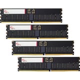 G.Skill DIMM 256 GB DDR5-6400 (4x 64 GB) Kit Quad, Memoria 