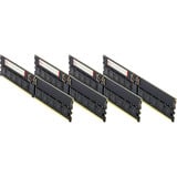 G.Skill DIMM 256 GB DDR5-6400 (4x 64 GB) Kit Quad, Memoria 