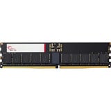 G.Skill F5-6400R3644E64GQ4-T5N, Memoria 